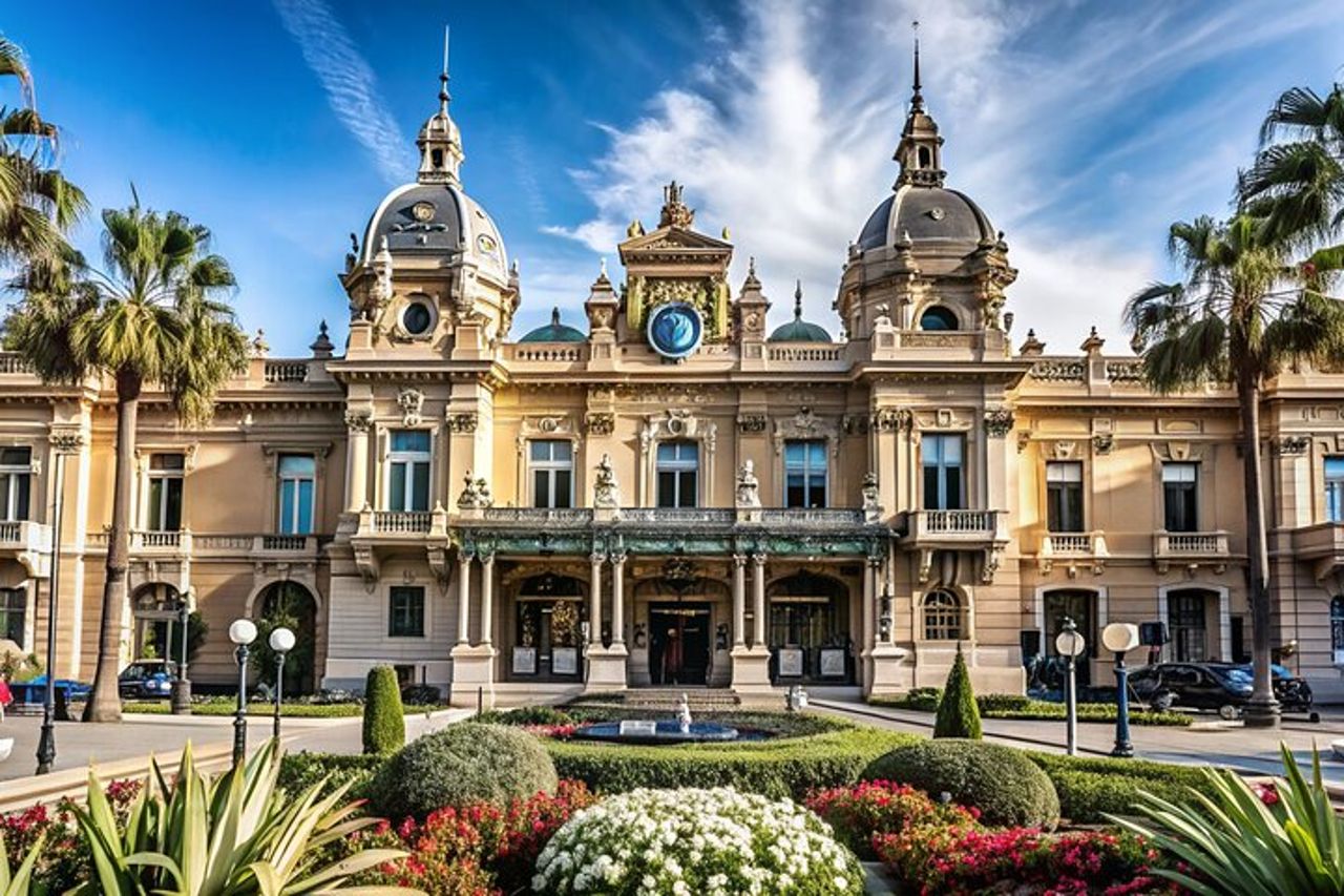 Esplora Monaco in 60 minuti con un Local — 2