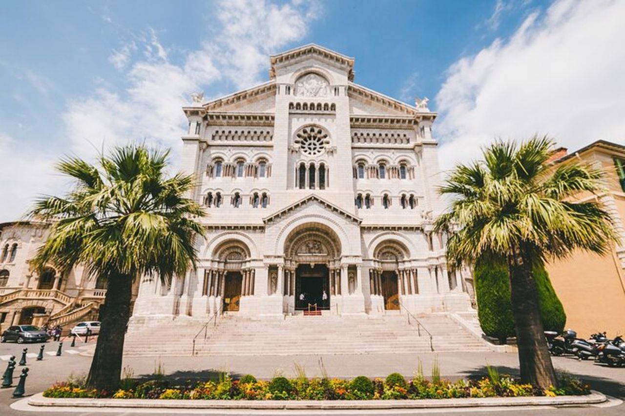 Esplora Monaco in 60 minuti con un Local — 4