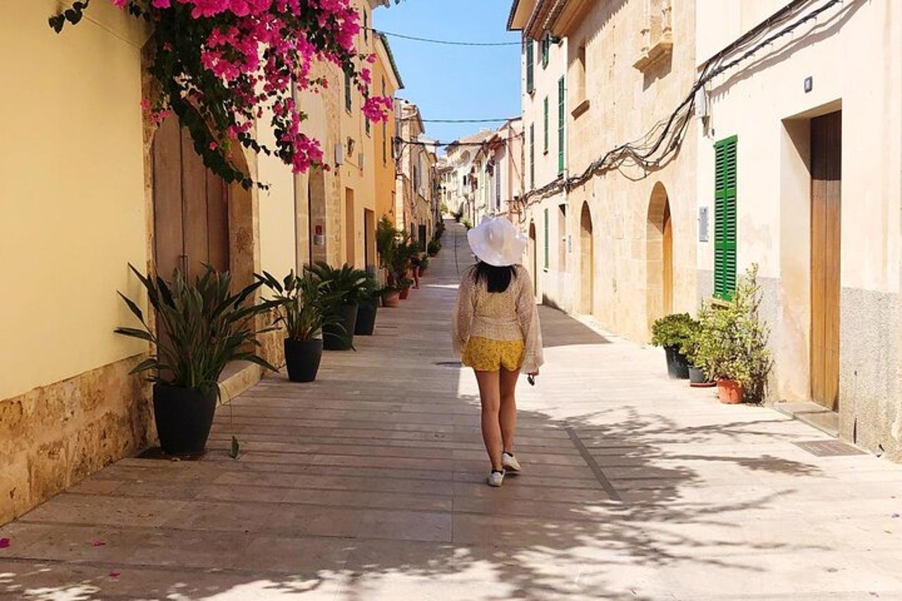 Esplora Marbella in 60 minuti con un Local — 2
