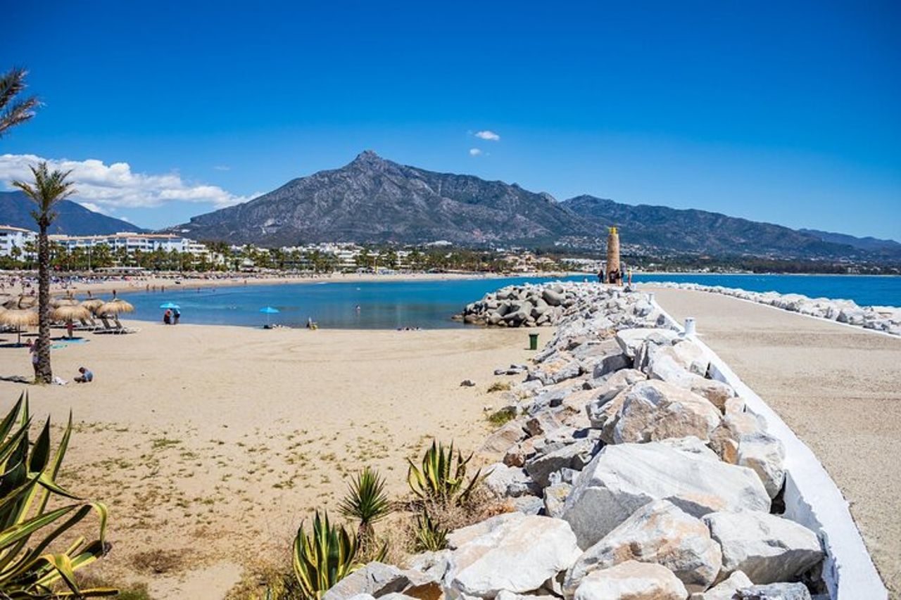 Esplora Marbella in 60 minuti con un Local — 6