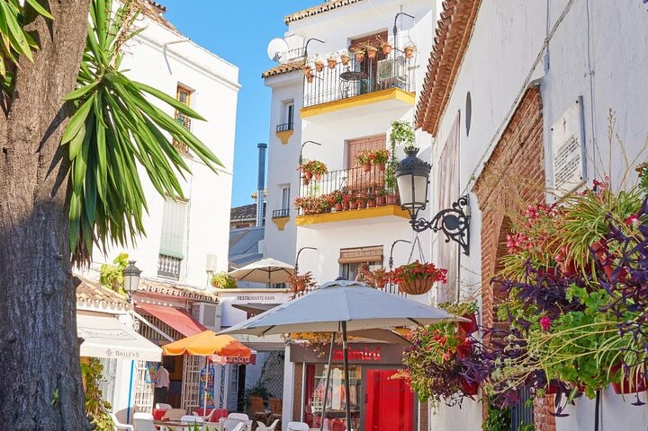 Esplora Marbella in 60 minuti con un Local — 4