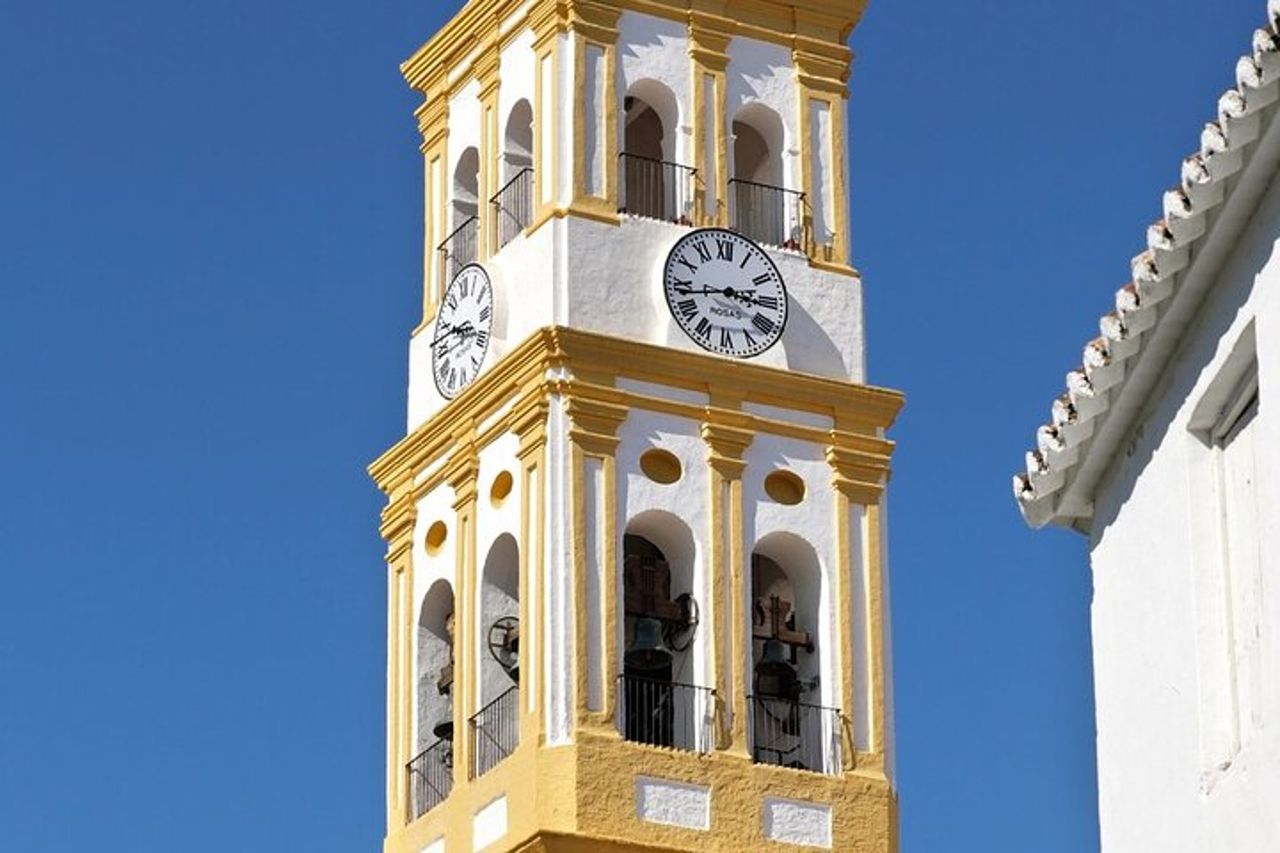 Esplora Marbella in 60 minuti con un Local — 8