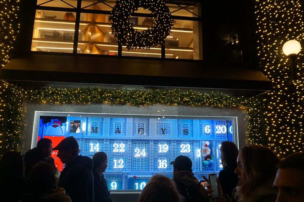 Tour privato e personalizzato di New York City con SUV — 8