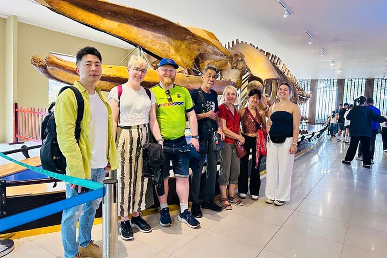 Nha Trang: gita di mezza giornata verso le destinazioni più simboliche — 9
