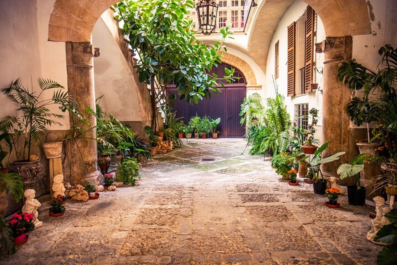 Miglior tour di Palma di Maiorca e ValLdemossa dal porto delle crociere — 7