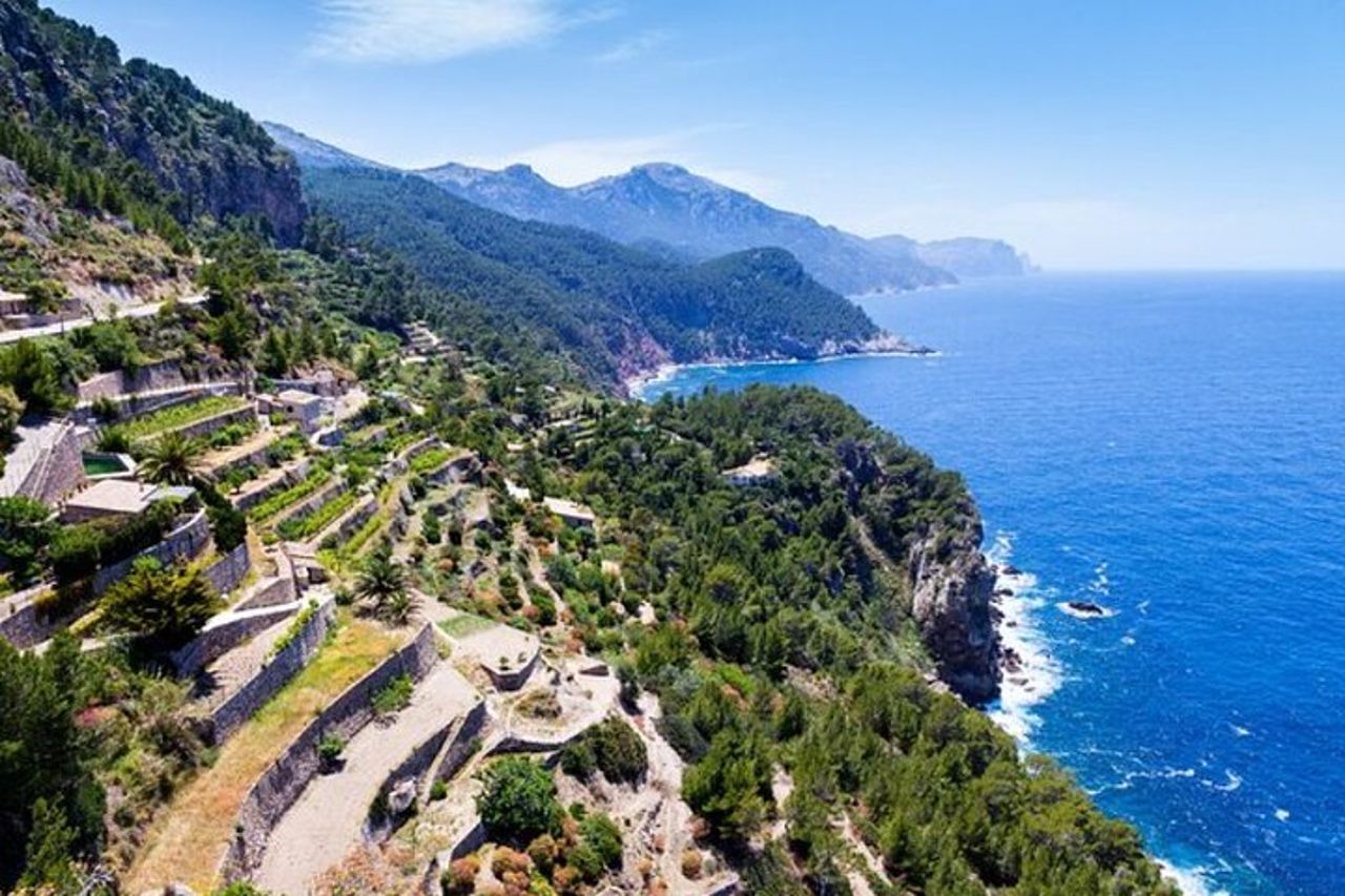 Tour di lusso a Palma di Maiorca e Valldemossa — 9