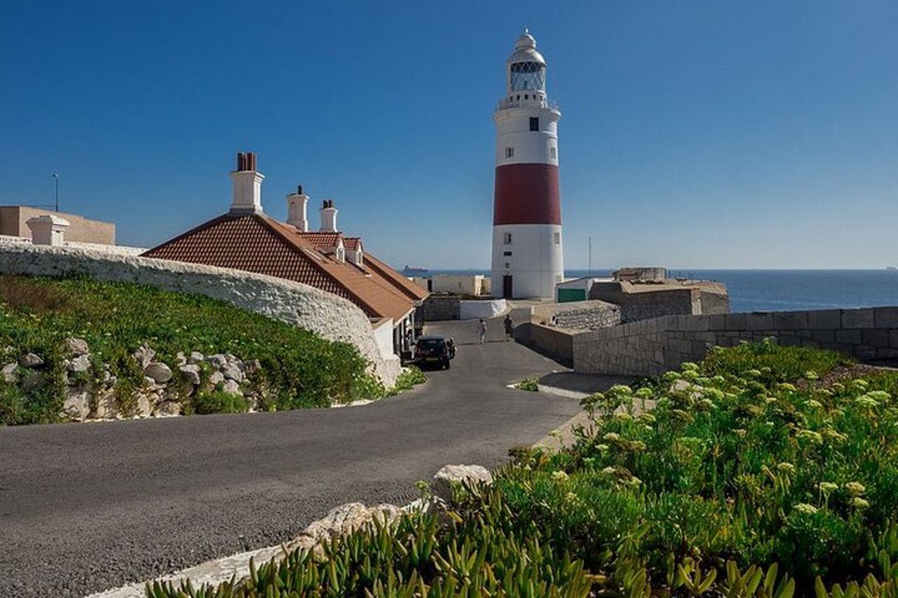 Gita di un giorno a Gibilterra al tuo ritmo da Malaga e Costa del Sol — 5