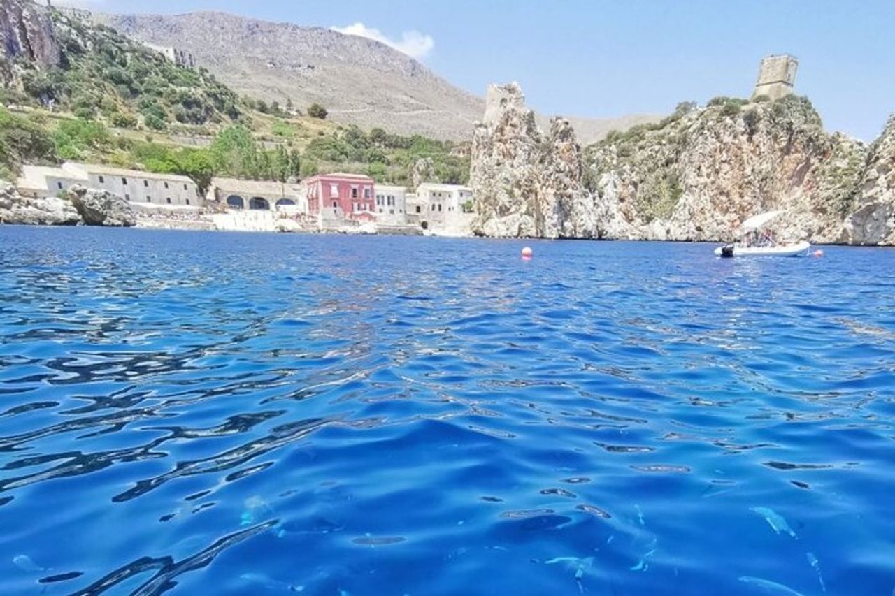Tour in catamarano — 5