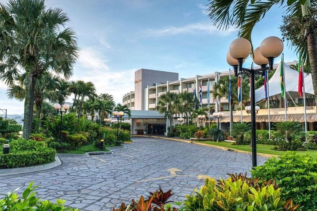 Trasferimenti dall'aeroporto di El Salvador agli hotel andata e ritorno
