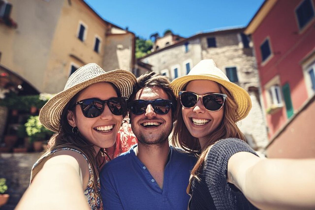 Tour interattivo della città di Montefiascone — 2