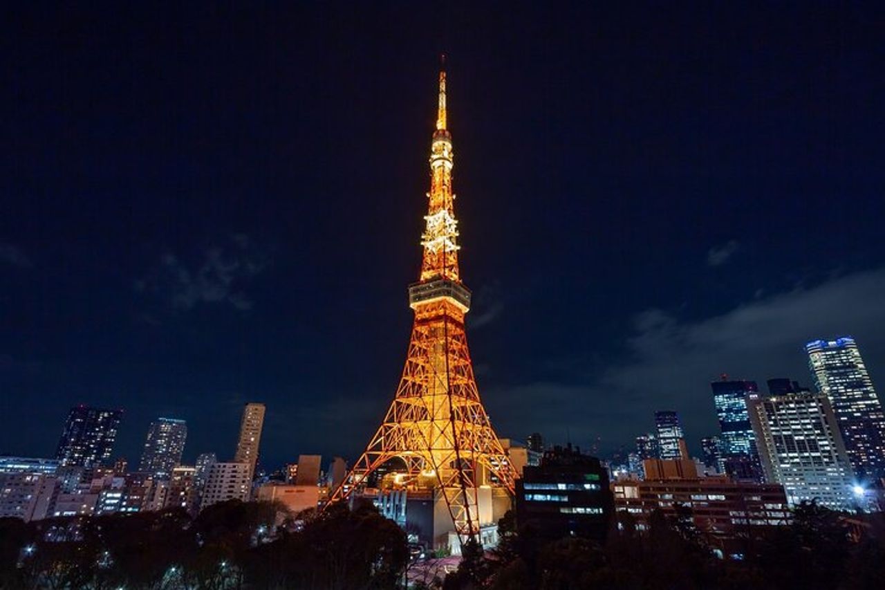THE TOKYO PASS : Musei, giardini e attrazioni culturali a Tokyo — 3