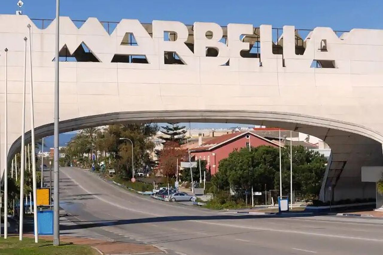 Malaga: Trasferimento dall'aeroporto — 3