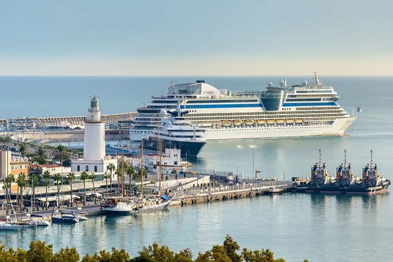 Malaga: Trasferimento dall'aeroporto — 8