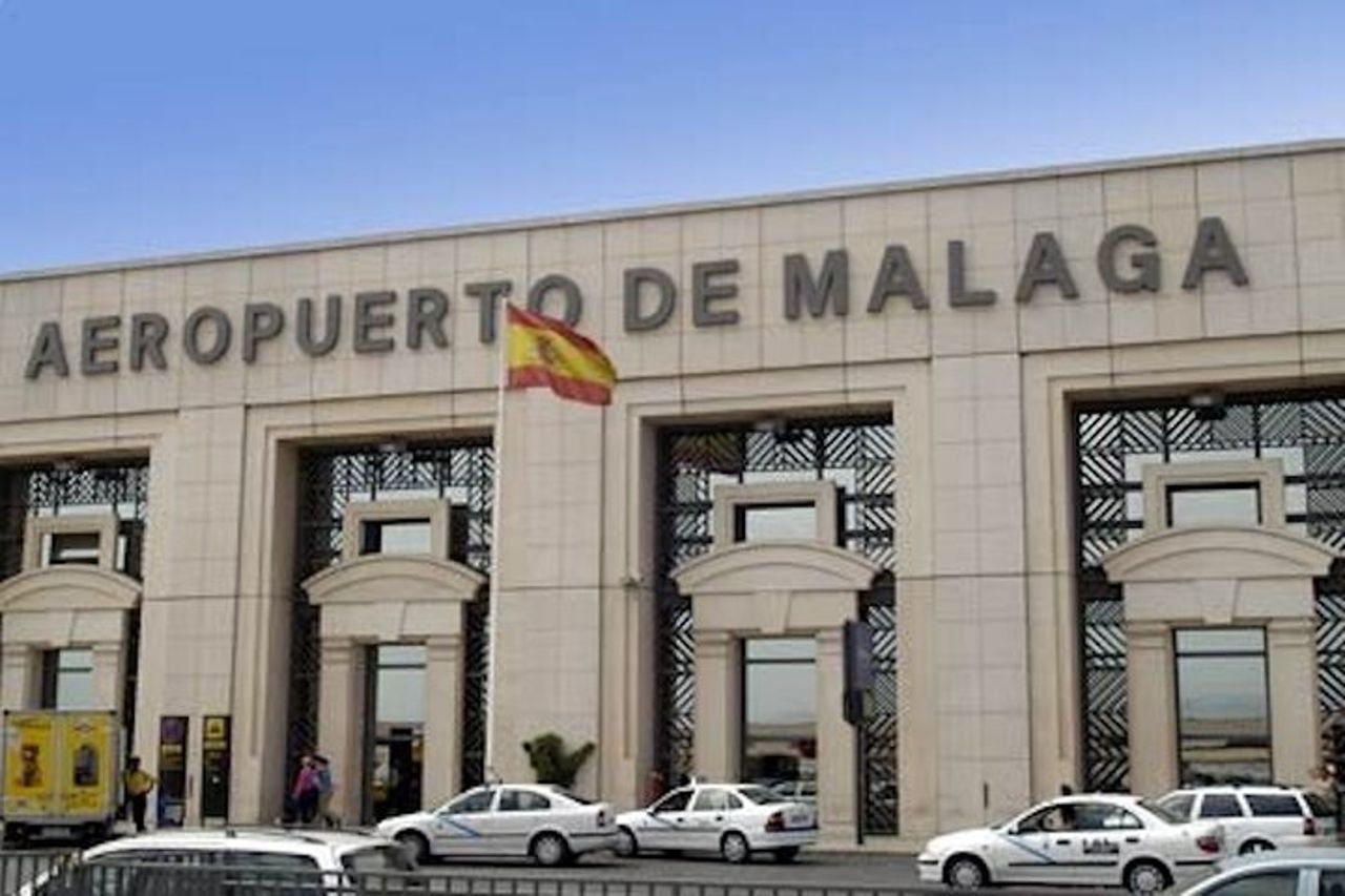 Malaga: Trasferimento dall'aeroporto — 9