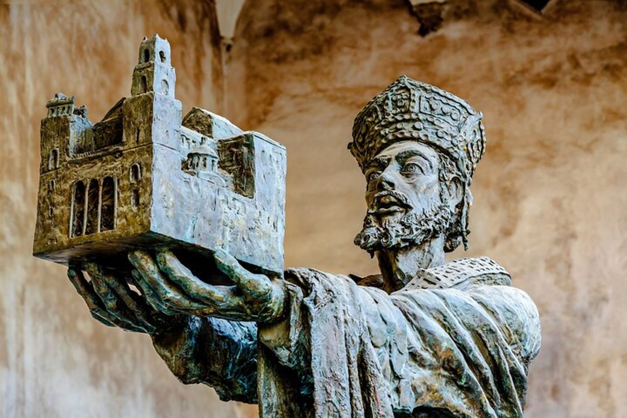 Tour di Taormina e Castelmola con partenza dal porto di Messina — 5