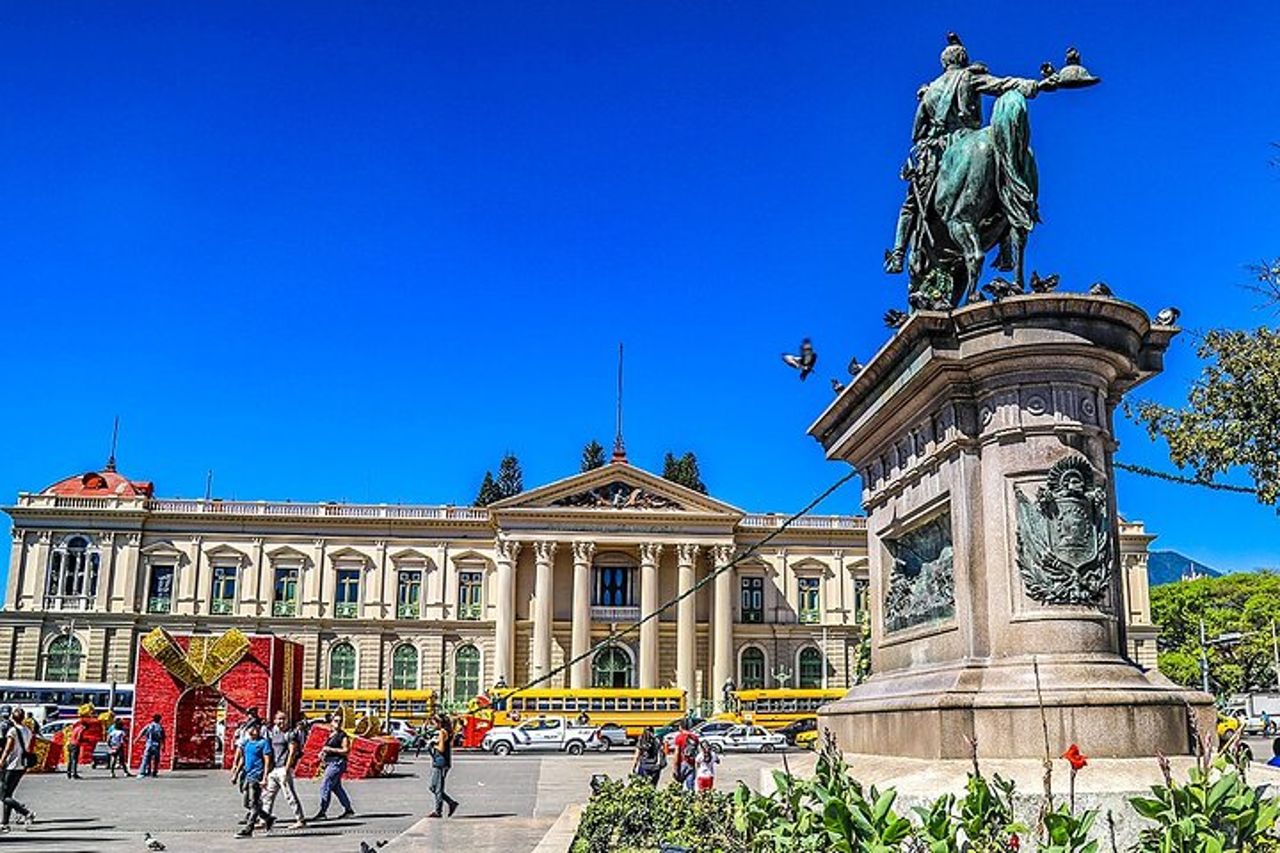 Tour privato di 8 giorni a El Salvador con La Libertad — 6