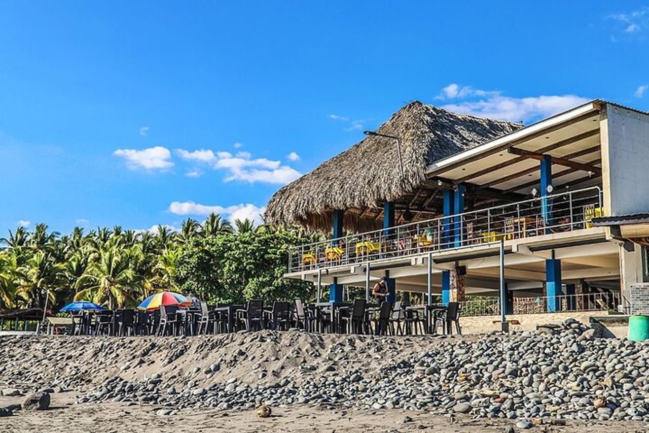 Tour privato di 8 giorni a El Salvador con La Libertad — 8