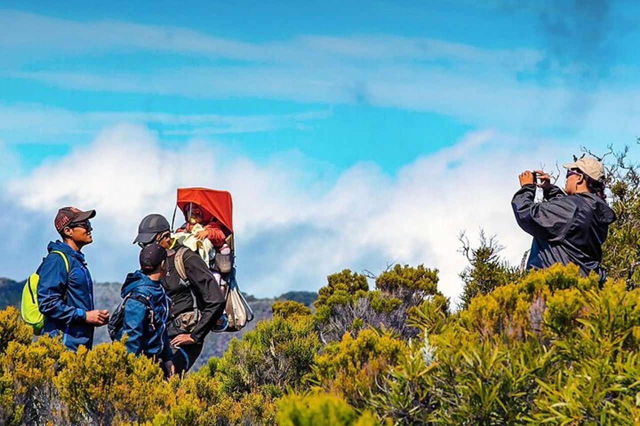 Tour privato di 8 giorni a El Salvador con La Libertad — 5