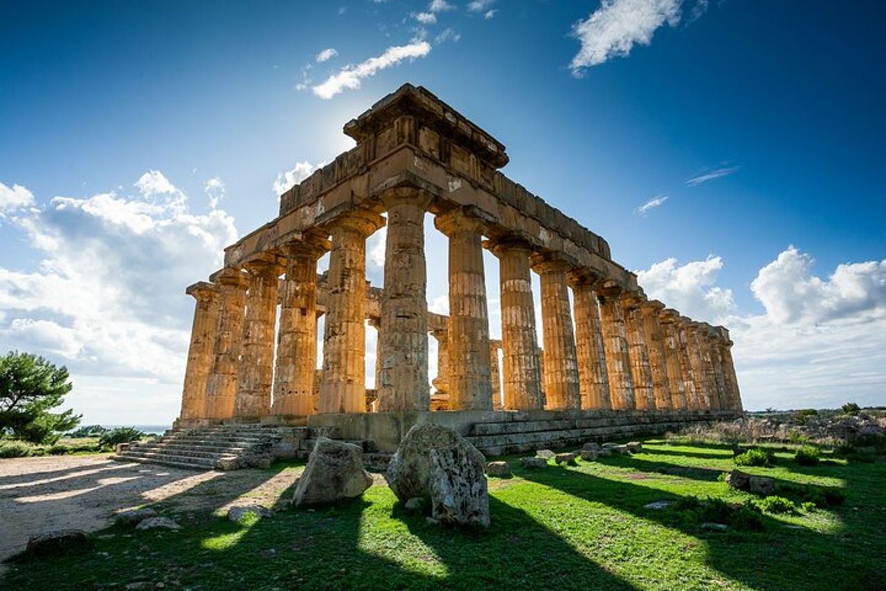 Tour della Sicilia in crociera con Taormina e Savoca da Messina — 7