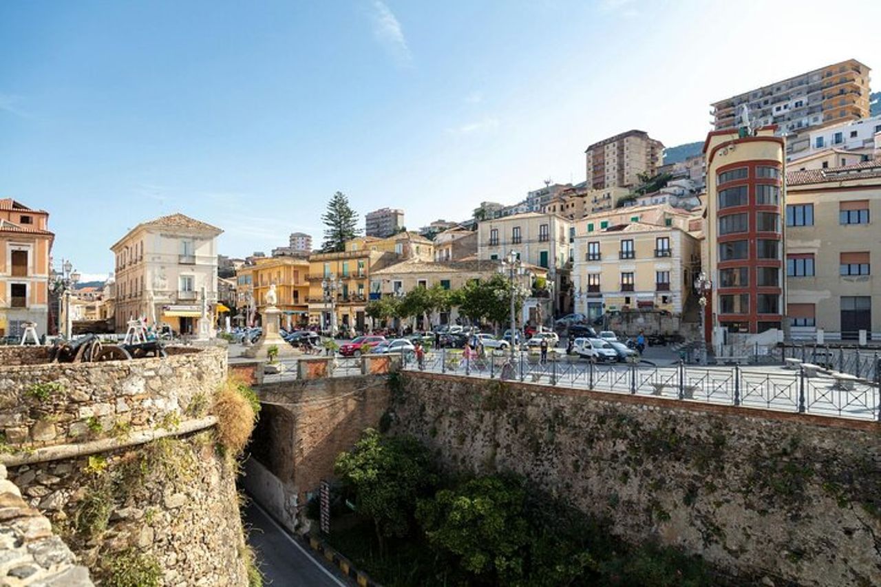 Tour di un giorno a Tropea e Pizzo — 3
