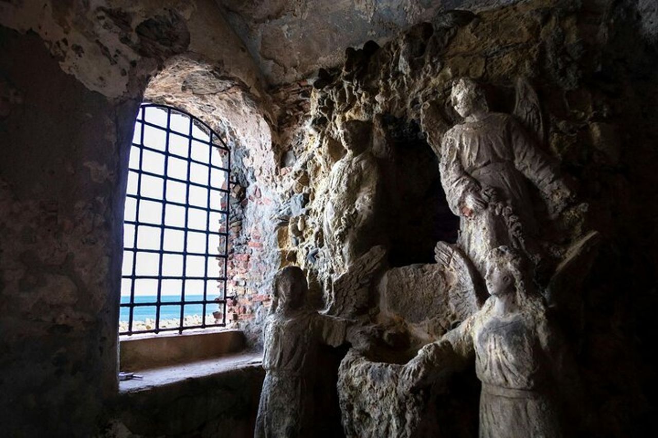 Tour di un giorno a Tropea e Pizzo — 4