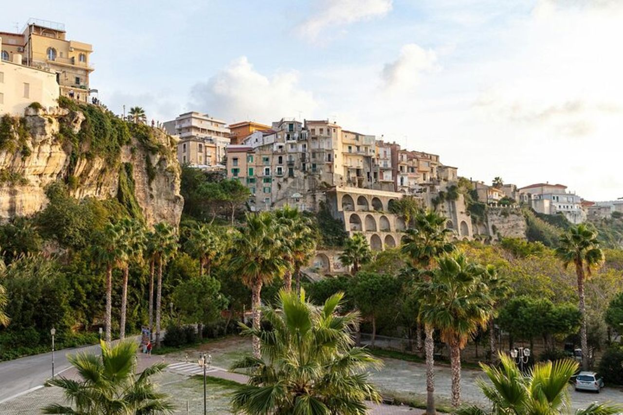 Tour di un giorno a Tropea e Pizzo — 5