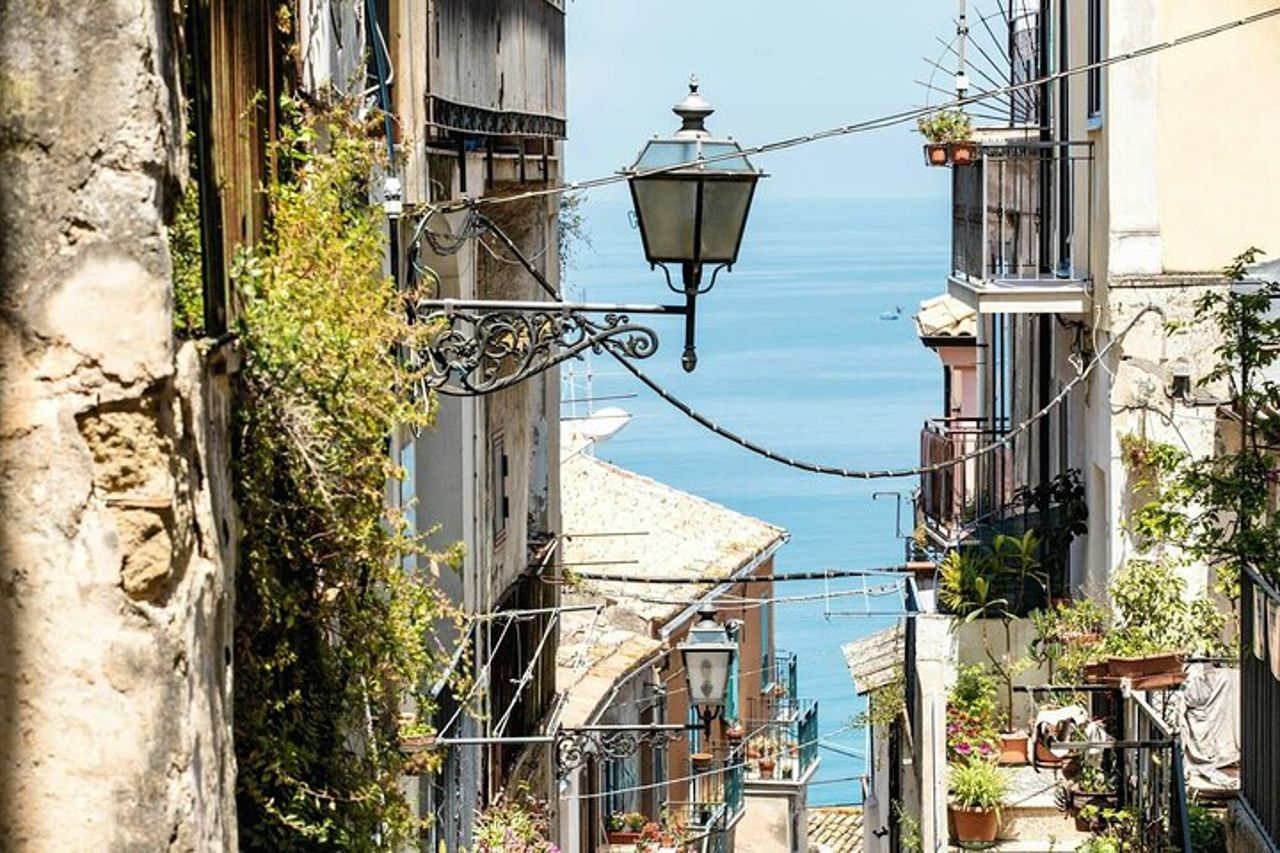 Tour di un giorno a Tropea e Pizzo — 6