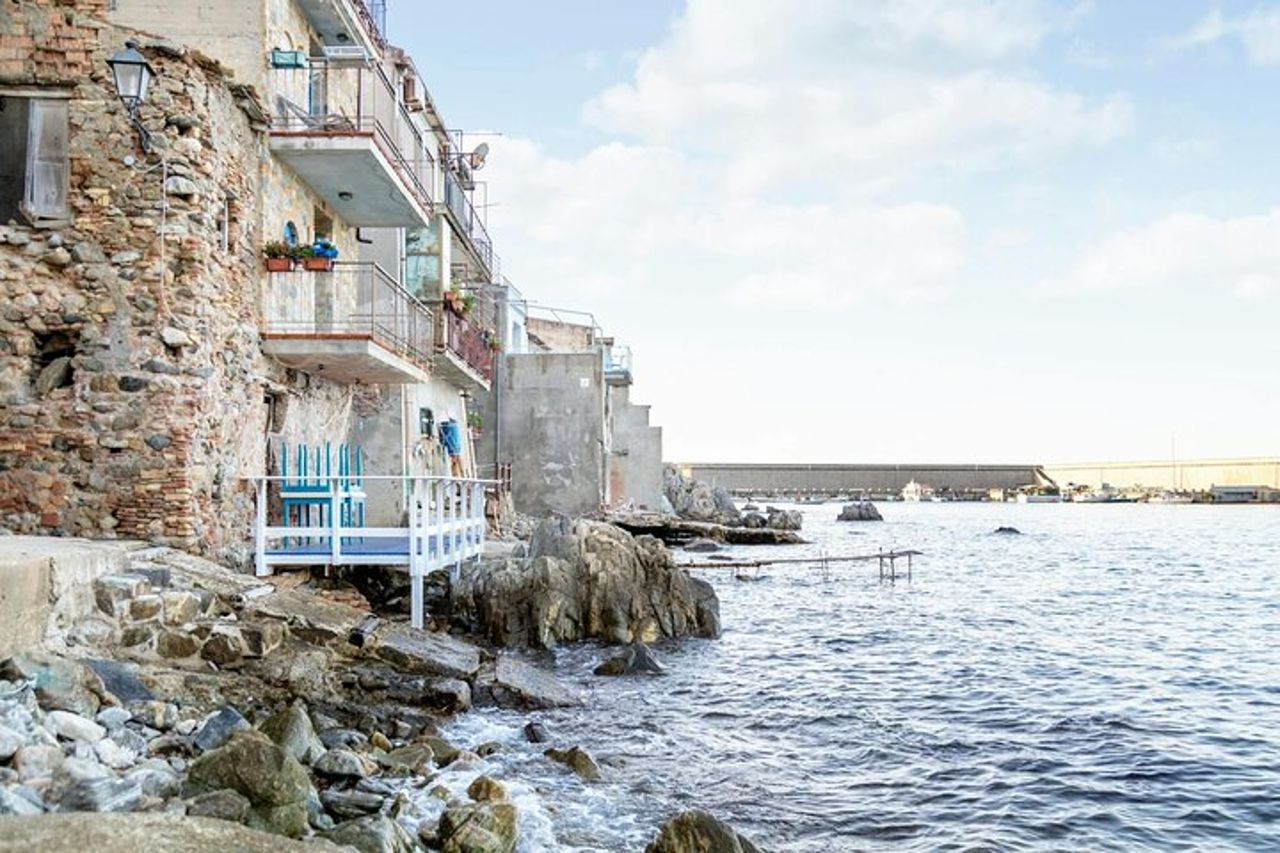 Tour di Reggio Calabria e Scilla Tour di un'intera giornata — 9