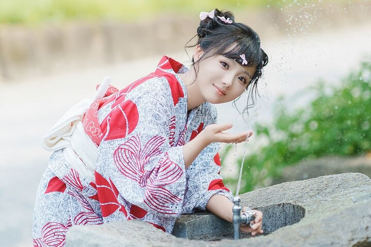 Asakusa No.1 Kimono Experience|Servizio completo dal miglior rapporto qualità-prezzo — 8
