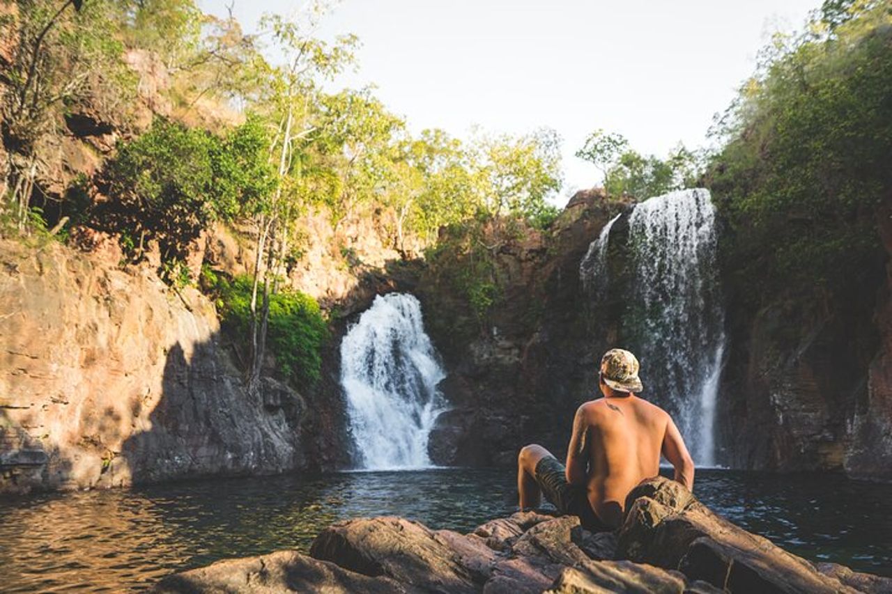 3 giorni di Kakadu e Litchfield 4WD Expedition — 2