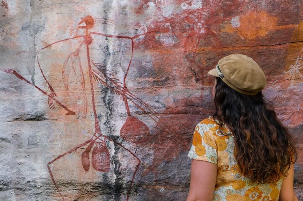 3 giorni di Kakadu e Litchfield 4WD Expedition — 3