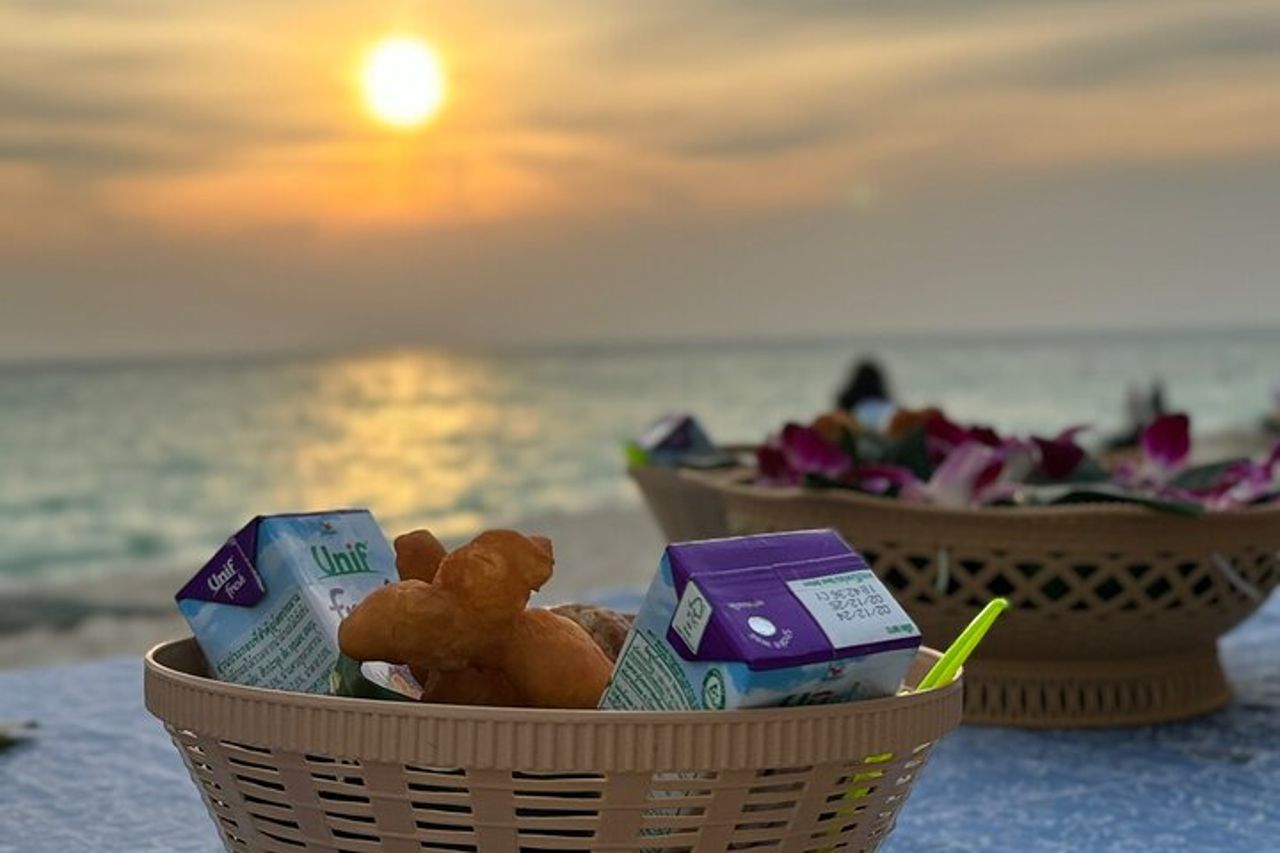 Phi Phi & 4 Isole–Premium Motoscafo da Krabi — 7