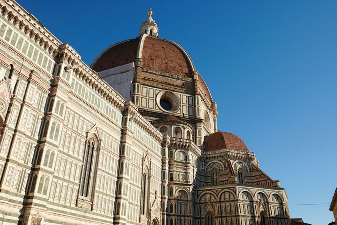 Firenze: tour privato a piedi della Galleria dell'Accademia e del centro città — 6