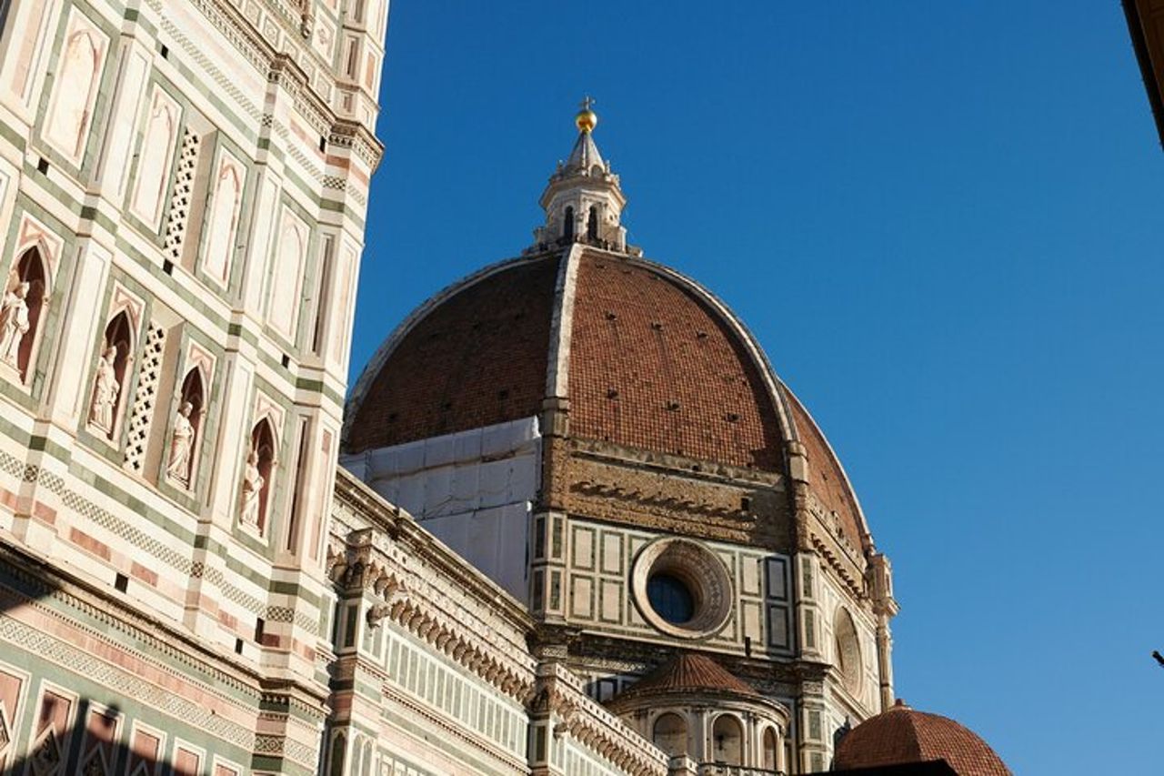 Firenze: tour privato a piedi della Galleria dell'Accademia e del centro città — 9