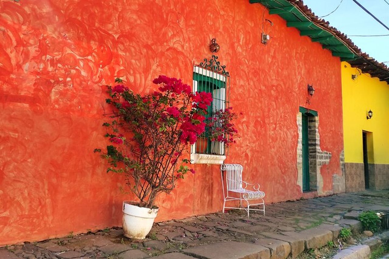 Miglior tour privato: Suchitoto & Cihuatán Rum da San Salvador — 9