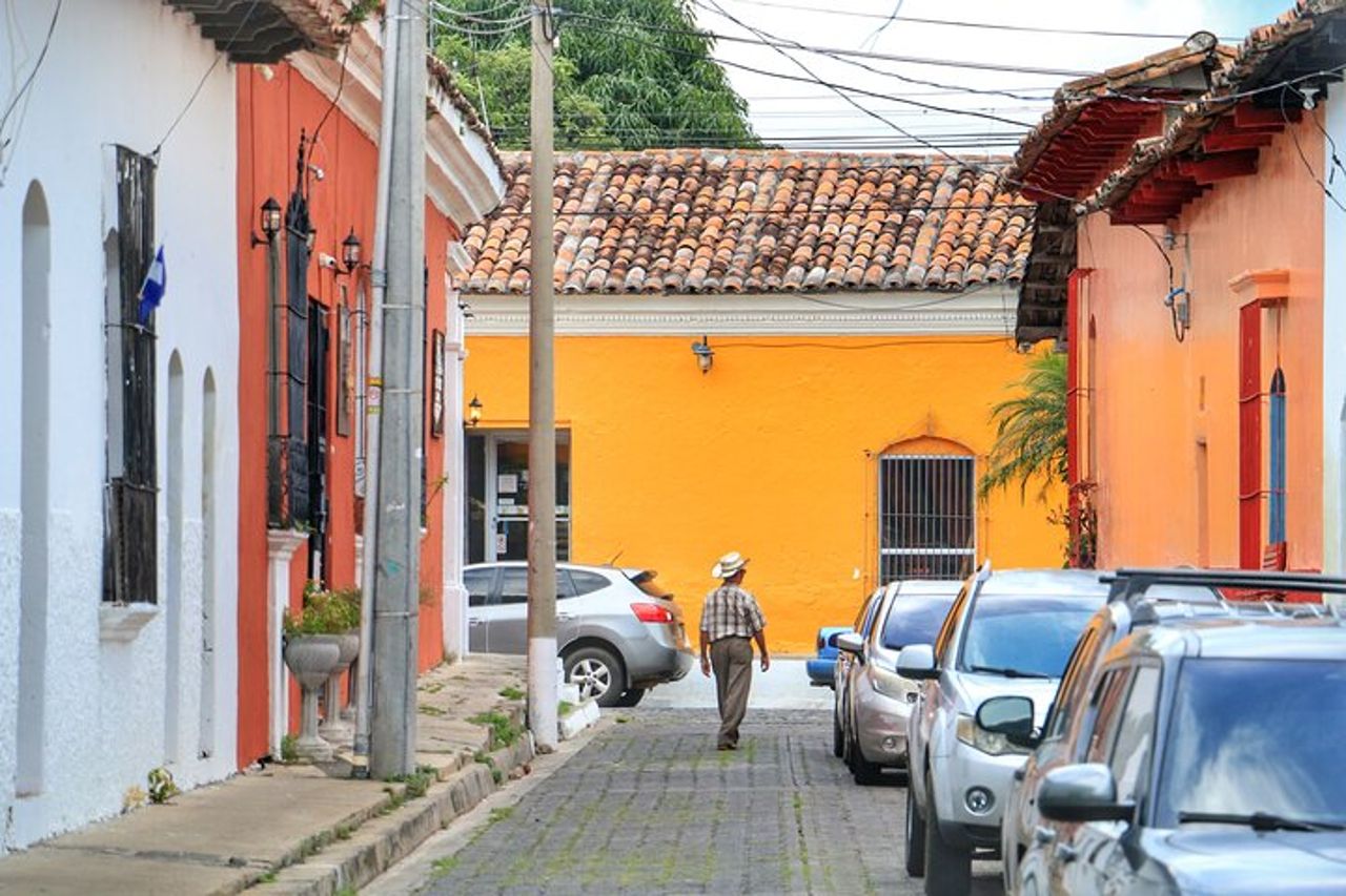 Miglior tour privato: Suchitoto & Cihuatán Rum da San Salvador — 3