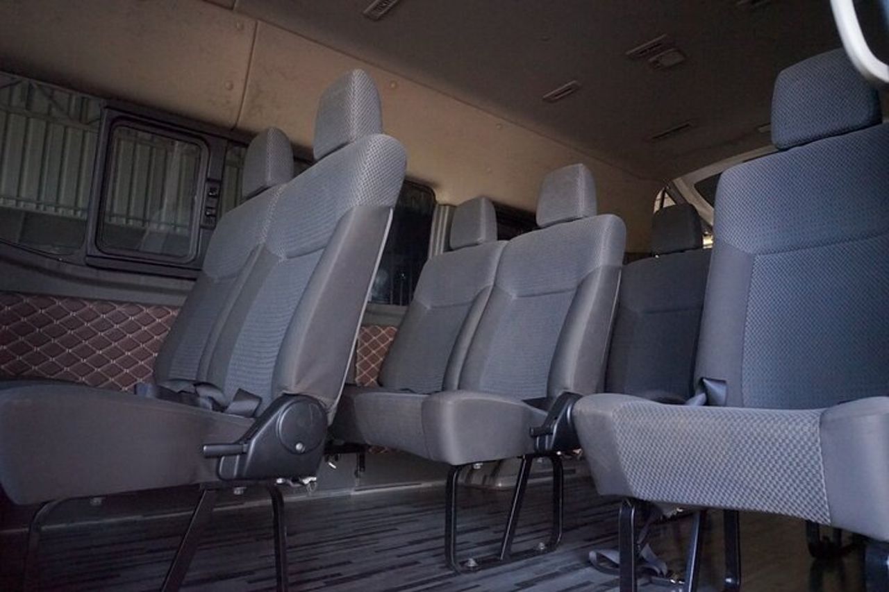 PRIVATO / CONDIVISO Aeroporto di Siem Reap ( SAI ) Pick up e trasferimenti — 4