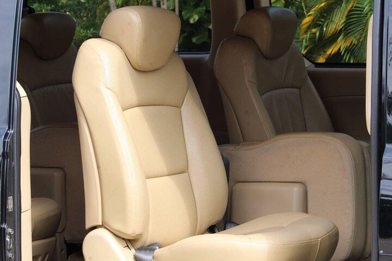 PRIVATO / CONDIVISO Aeroporto di Siem Reap ( SAI ) Pick up e trasferimenti — 5