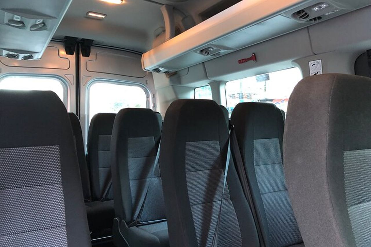 PRIVATO / CONDIVISO Aeroporto di Siem Reap ( SAI ) Pick up e trasferimenti — 7