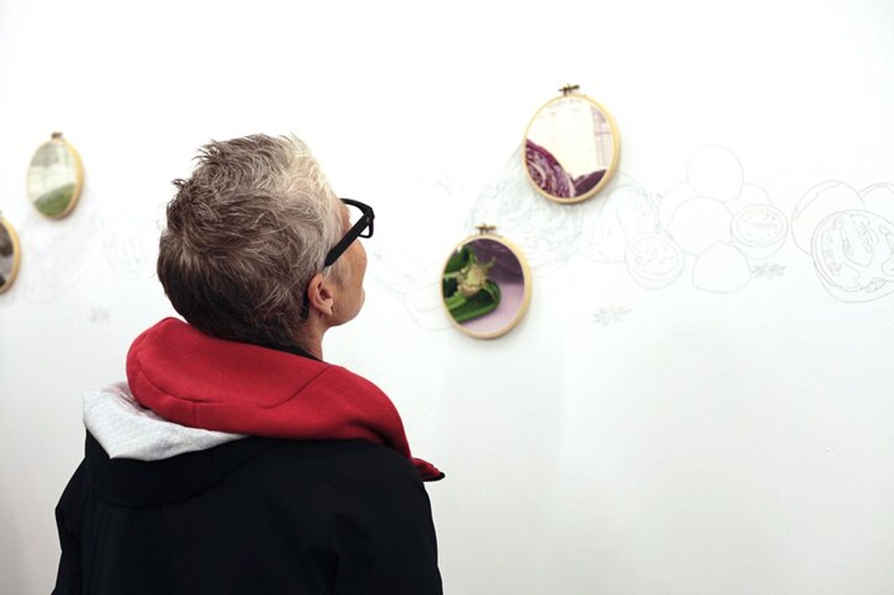 Tour e degustazione di Bourbon al Museo d'Arte Contemporanea KMAC — 4