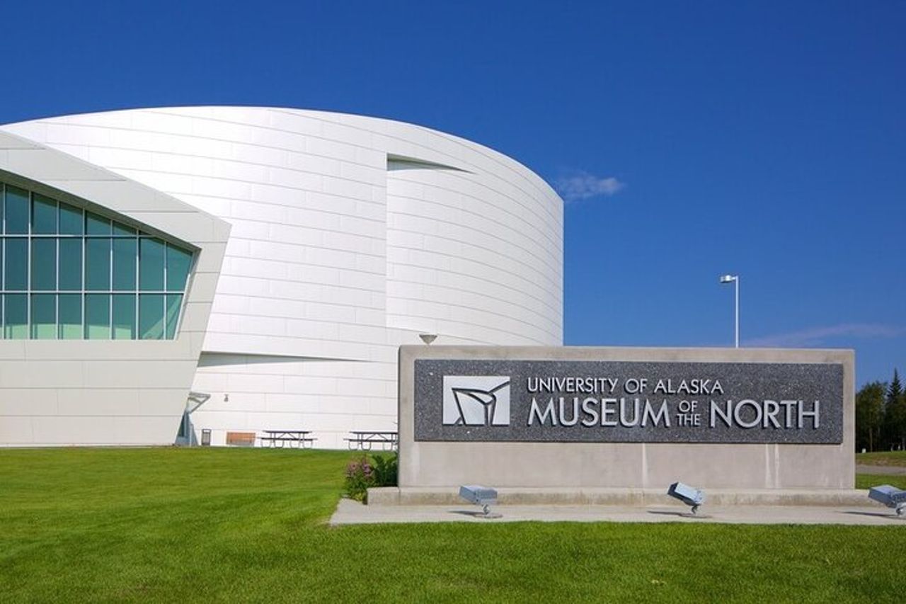 Tour estivo/autunnale delle attrazioni principali di Fairbanks — 3