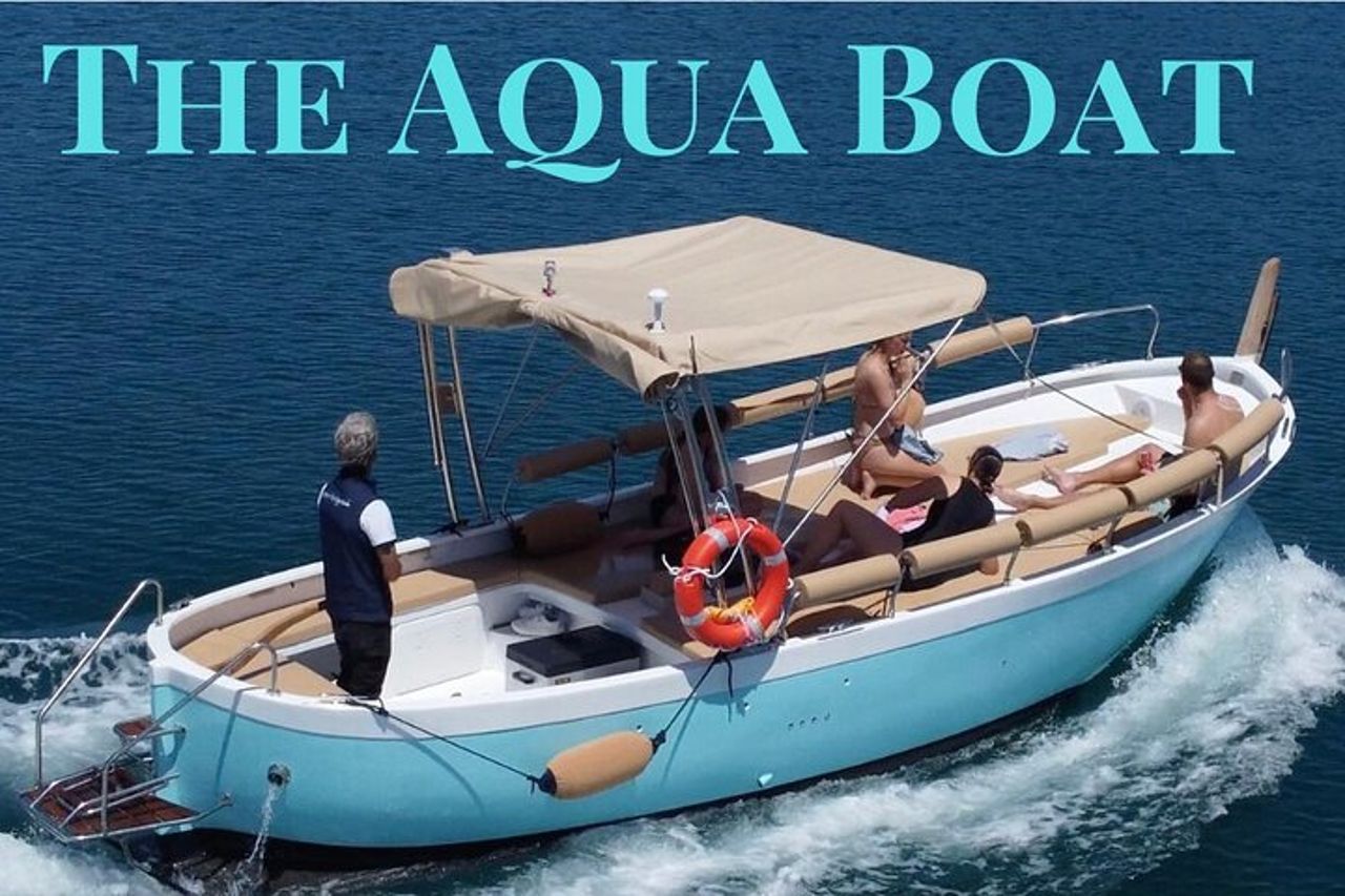 Tour Privata in Barca di 3 Ore alle Cinque Terre — 2