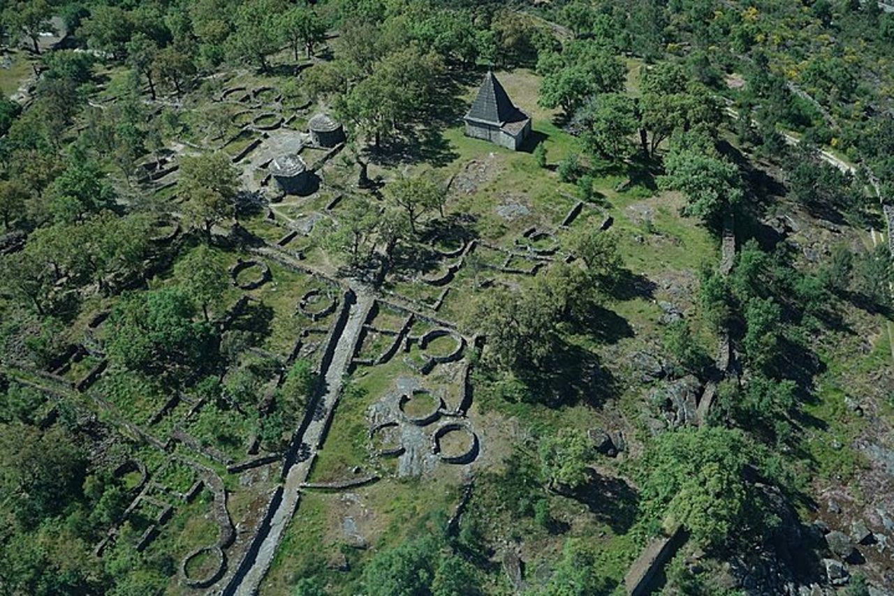 Portogallo Origine Guimarães Tour privato