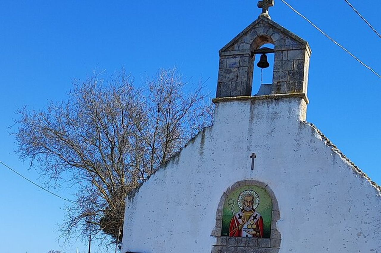 Tour in Buggy in Puglia vicino Alberobello Polignano a mare — 7