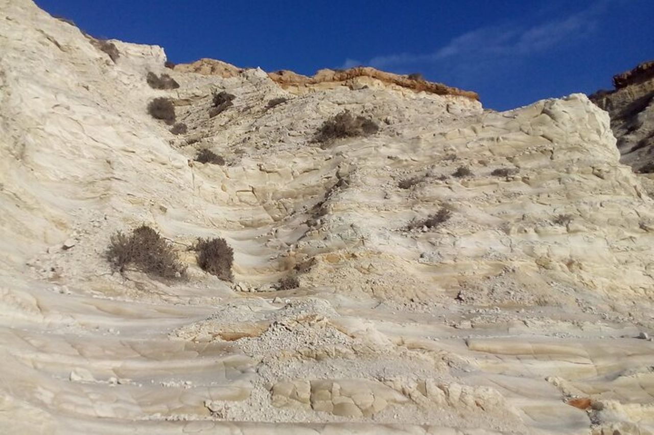 Valle dei Templi & Scala dei Turchi piccolo gruppo da Taormina — 3