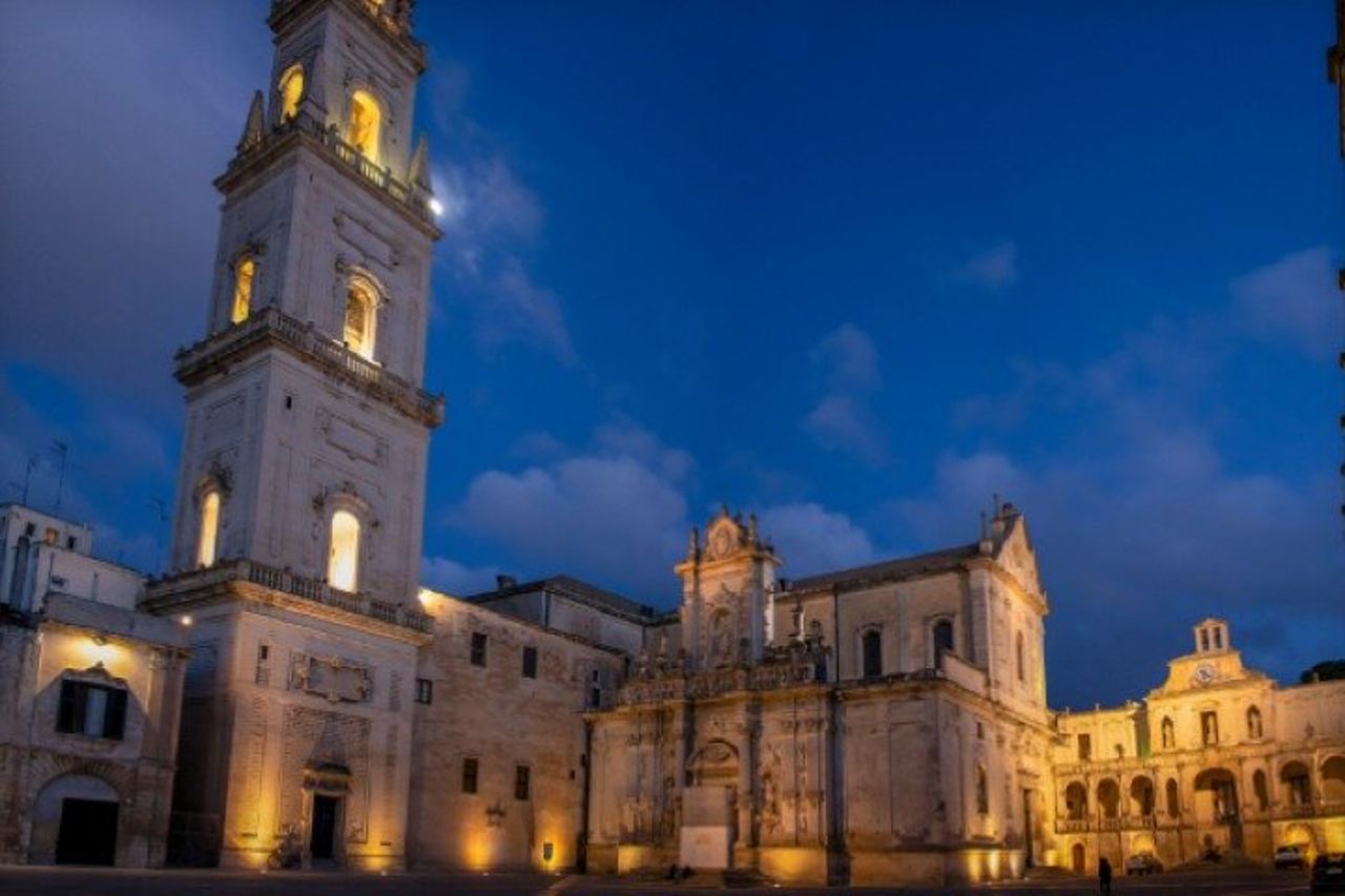 Escursione privata di un giorno a Lecce e Gallipoli da Ostuni — 7