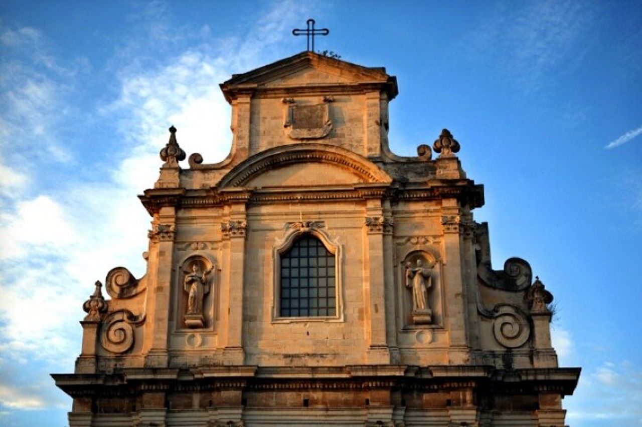 Escursione privata di un giorno a Lecce e Gallipoli da Ostuni — 5