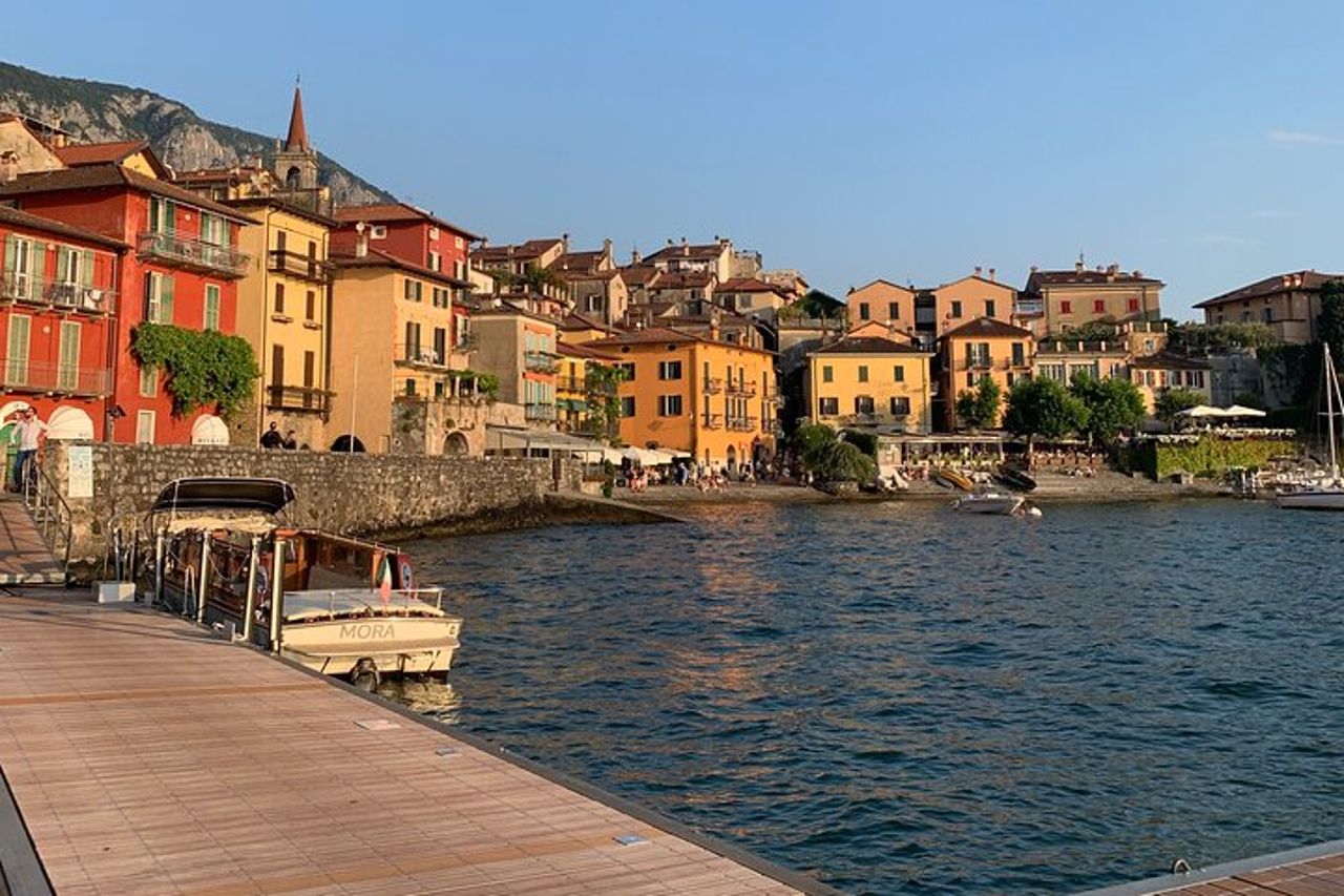 Tour in barca sul lago di Como — 5