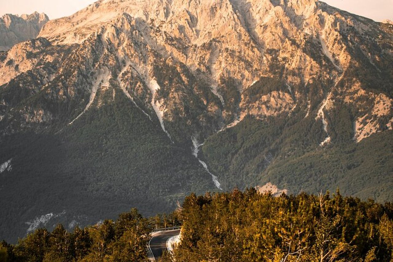 Da Durazzo-Escursione nelle splendide montagne dell'Albania, Thethi — 4