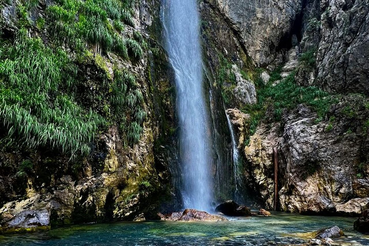 Da Durazzo-Escursione nelle splendide montagne dell'Albania, Thethi — 9